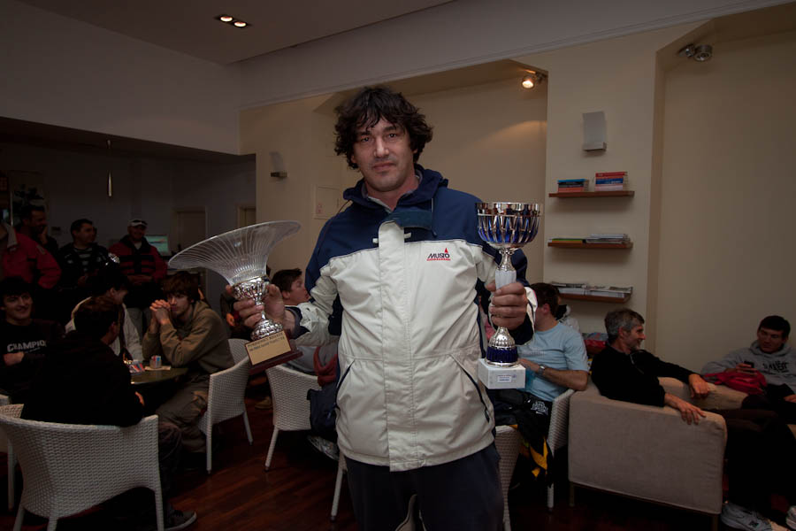 Biograd na Moru: Regata Svete Sto Biograd na Moru: Regata Svete Sto