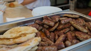 Četvrti dan Jarun Piknik Festivala: Opća opasnost i Jole Četvrti dan Jarun Piknik Festivala: Opća opasnost i Jole