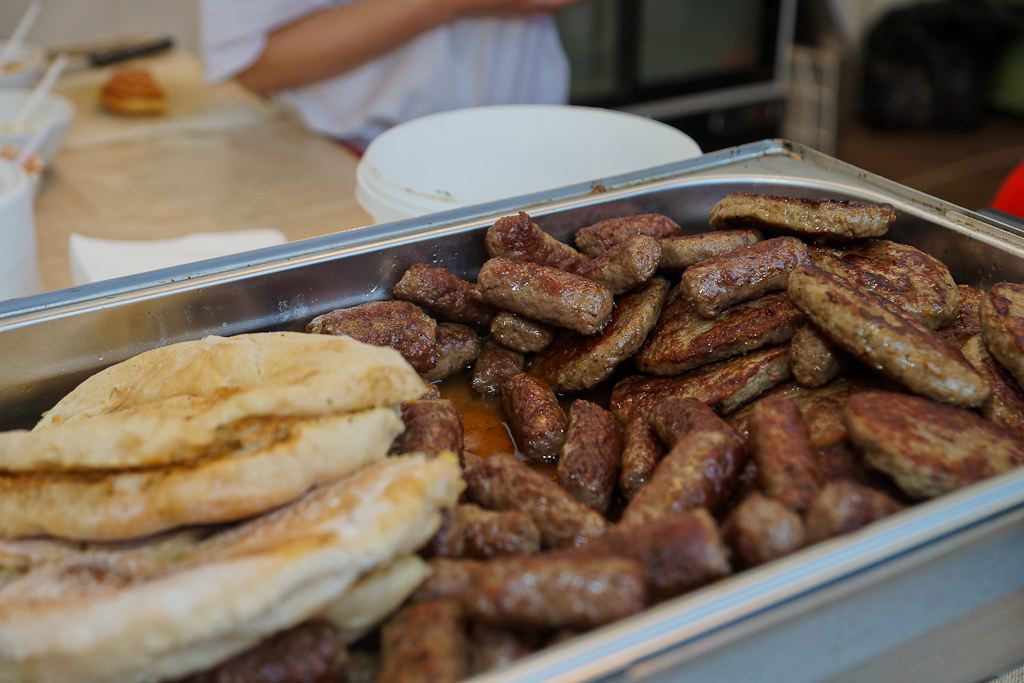 Četvrti dan Jarun Piknik Festivala: Opća opasnost i Jole Četvrti dan Jarun Piknik Festivala: Opća opasnost i Jole