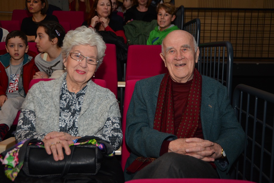 “Juha od bundeve” – premijera u Kazalištu lutaka Zadar