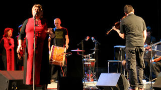 Ezerki & 7/8 u kinu Pobjeda (foto: A.Gospić)