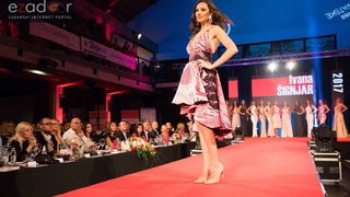 Izbor Miss Hrvatske za Miss svijeta @ Arsenal Zadar Izbor Miss Hrvatske za Miss svijeta @ Arsenal Zadar