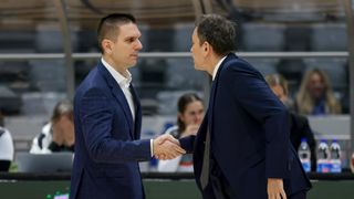 AdmiralBet ABA liga, 10. kolo: KK Zadar – KK Mega MIS AdmiralBet ABA liga, 10. kolo: KK Zadar – KK Mega MIS