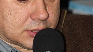 Književna večer grupe ZaPis i gosta Jurice Pavičića (foto: Filip Plazonić)