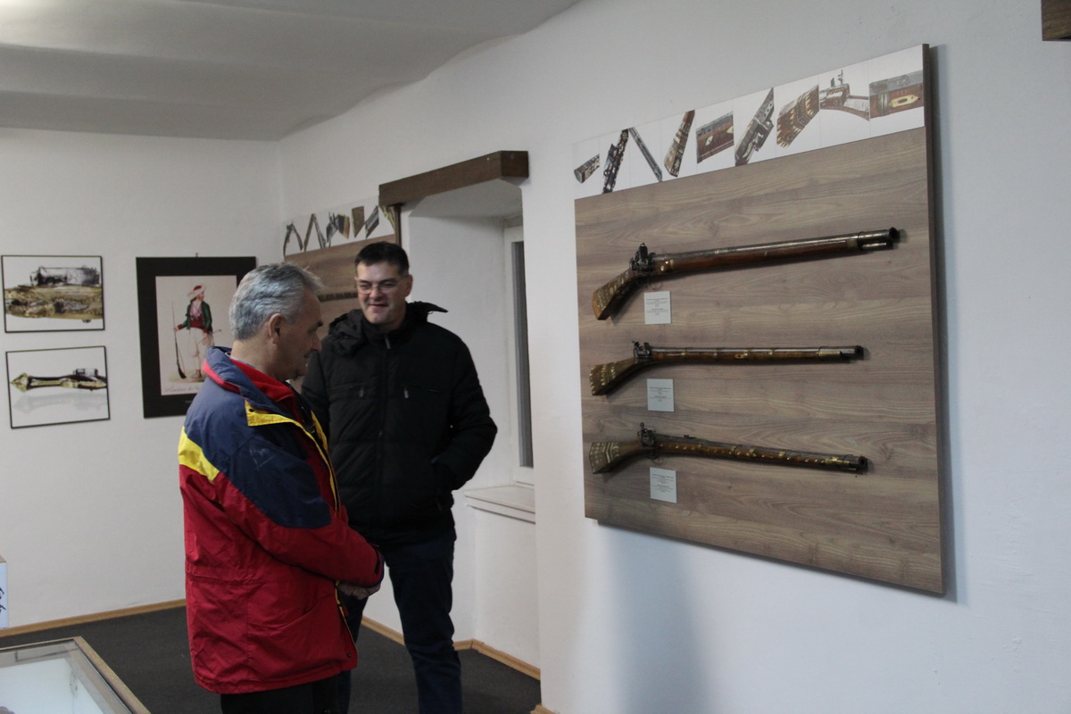 Noć muzeja u Zavičajnom muzeju Biograd na Moru Noć muzeja u Zavičajnom muzeju Biograd na Moru