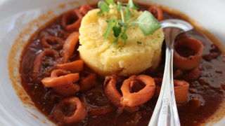 Dani izvornih tradicijskih jela privlačkih ribara i sabunjara Dani izvornih tradicijskih jela privlačkih ribara i sabunjara