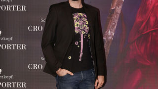 Schwarzkopf Cro a Porter – slavljenička večer