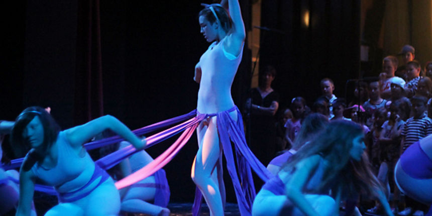 Benja fest 2012. (foto:Saša Čuka)