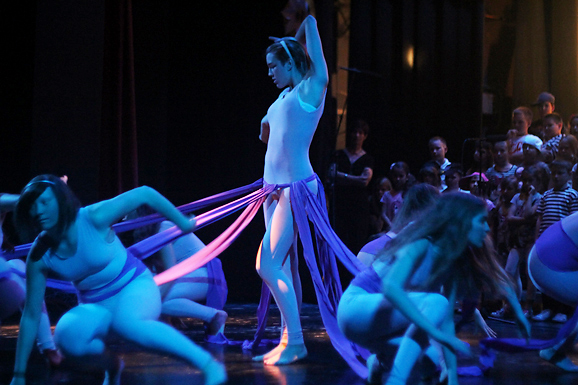 Benja fest 2012. (foto:Saša Čuka)