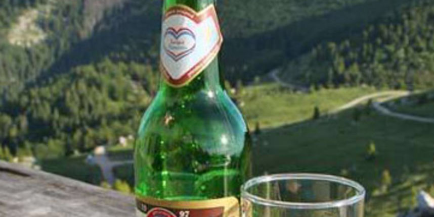 Velebitsko pivo, foto: pivnica.net
