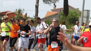 Wings for Life 2018: Okrjepa i prolazak kroz Bibinje trkača velikog srca