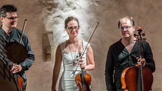 Virtuozi i Apoksiomen @ Sv. Donat Virtuozi i Apoksiomen @ Sv. Donat