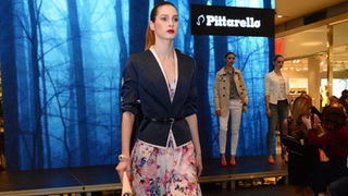 Supernova Zadar: Schwarzkopf Cro A Porter Ultime Model Search, Foto: Iva Perinčić