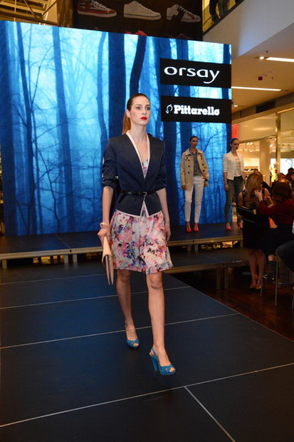 Supernova Zadar: Schwarzkopf Cro A Porter Ultime Model Search, Foto: Iva Perinčić