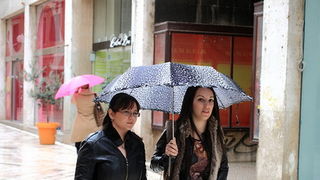 Skitnja gradom 25. ožujka 2014. Foto: Roberto Lerga Skitnja gradom 25. ožujka 2014. Foto: Roberto Lerga