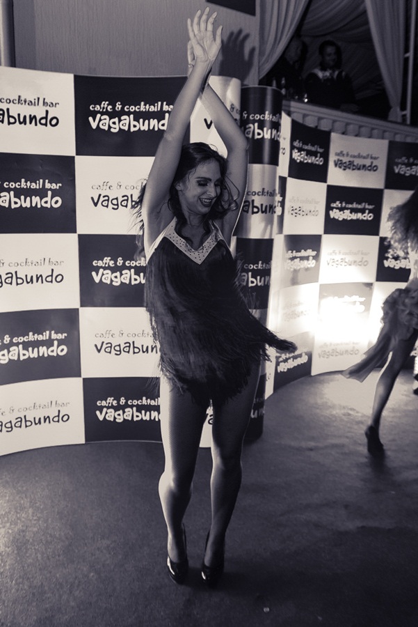 Vagabundo bar: Pozdrav ljetu Vagabundo bar: Pozdrav ljetu