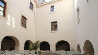 U Donjem Karinu obilježeno sjećanje na rušenje Franjevačkog samostana tijekom VRO Maslenica