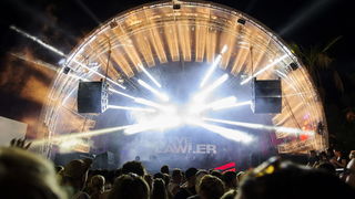 Treći dan Hideout festivala, foto: Goran Telak Treći dan Hideout festivala, foto: Goran Telak