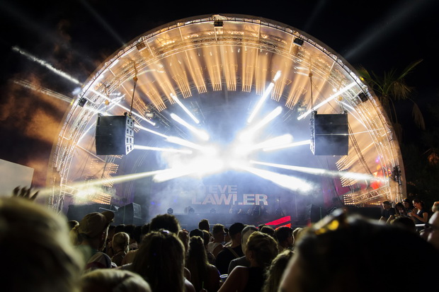 Treći dan Hideout festivala, foto: Goran Telak Treći dan Hideout festivala, foto: Goran Telak