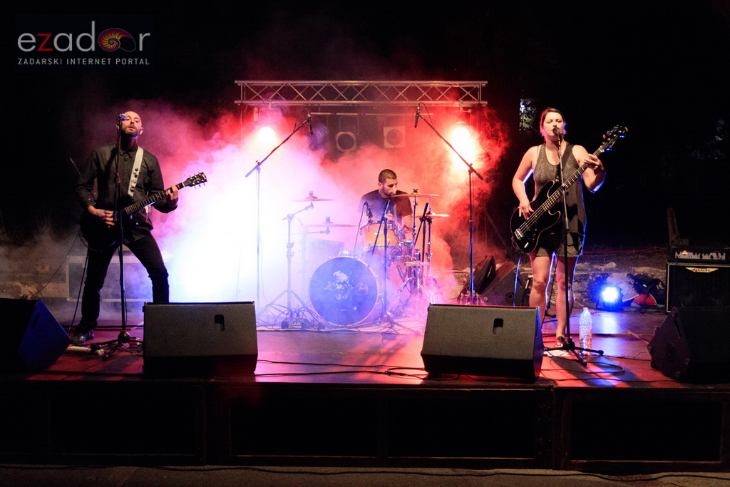 KvartArt: Koncert Scarlet Notesa KvartArt: Koncert Scarlet Notesa