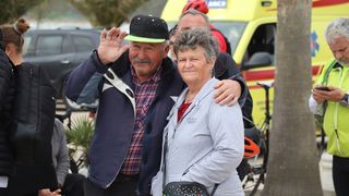 35. biciklijada Zadar – Vir 35. biciklijada Zadar – Vir