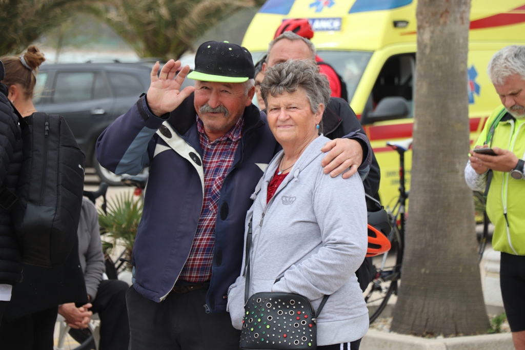 35. biciklijada Zadar – Vir 35. biciklijada Zadar – Vir