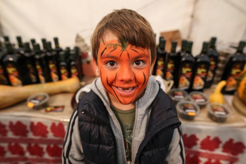 12. Bučijada u Ivanić-Gradu. Photo: Igor Soban/PIXSELL 12. Bučijada u Ivanić-Gradu. Photo: Igor Soban/PIXSELL