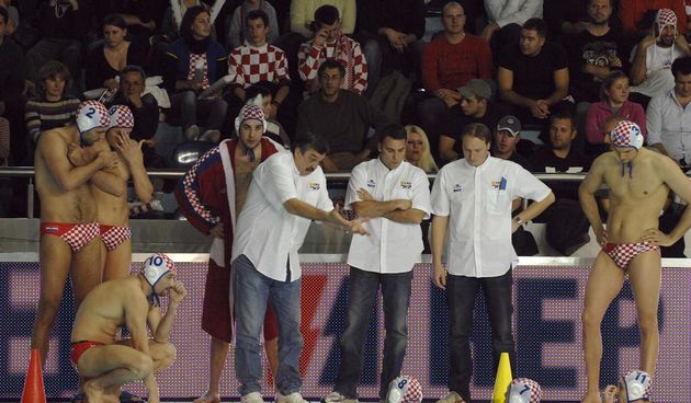 Ratko Rudić (Nikša Stipaničev – Cropix)