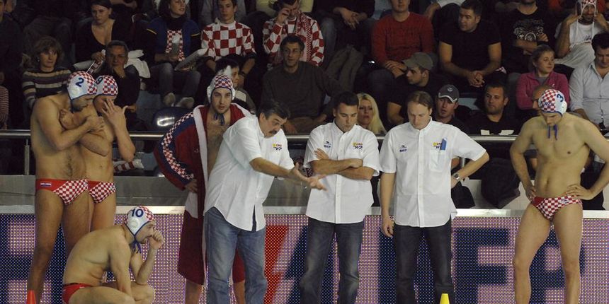 Ratko Rudić (Nikša Stipaničev – Cropix) Ratko Rudić (Nikša Stipaničev – Cropix)