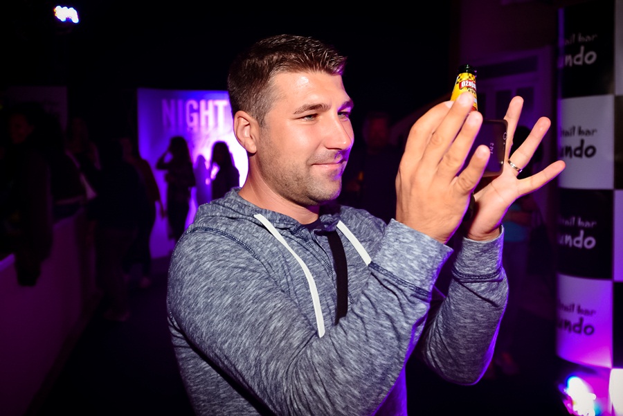 Vagabundo bar: Pozdrav ljetu Vagabundo bar: Pozdrav ljetu