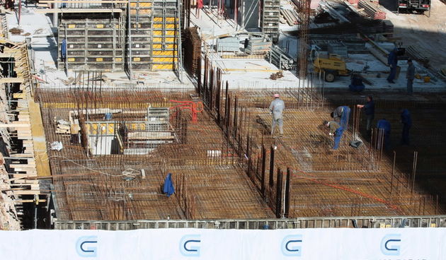 Gradiliste Gortan-Zadar d.o.o.