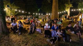 Kozjak: 17. Međunarodni Slama Land Art Festival – “Zlatno doba” Kozjak: 17. Međunarodni Slama Land Art Festival – “Zlatno doba”