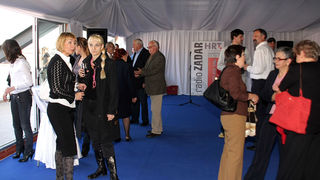 Radio Zadar – Proslava 40. obljetnice