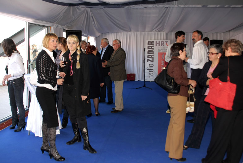 Radio Zadar – Proslava 40. obljetnice