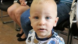 Vir: Dodjela potpore za opremu novorođenčadi Vir: Dodjela potpore za opremu novorođenčadi