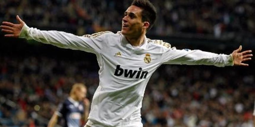 Jose Maria Callejon, foto: realmadrid.com Jose Maria Callejon, foto: realmadrid.com