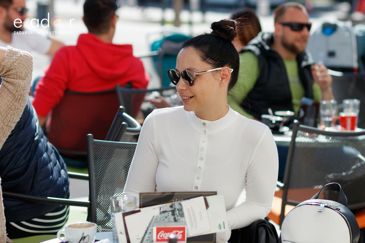 Đir po gradu, subotnja špica 9. ožujka 2019. Đir po gradu, subotnja špica 9. ožujka 2019.