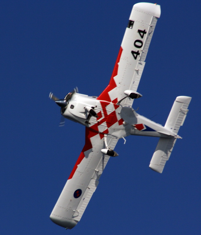 Adria Air Race Show Zadar 2011, Foto. Mladen Malik Adria Air Race Show Zadar 2011, Foto. Mladen Malik