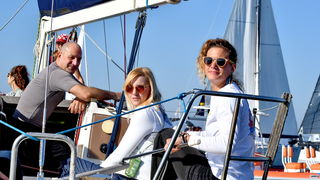 Sva lica “Zadarske koke” Sva lica “Zadarske koke”