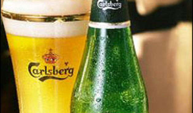Carlsberg (Foto: telegraph.co.uk)