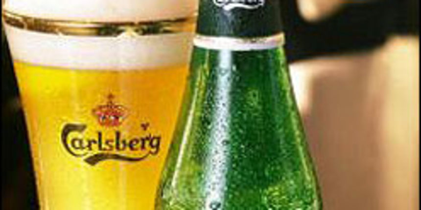 Carlsberg (Foto: telegraph.co.uk) Carlsberg (Foto: telegraph.co.uk)