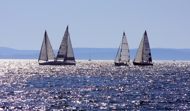 Regata “On i ona” foto: Angelo Virag Regata “On i ona” foto: Angelo Virag