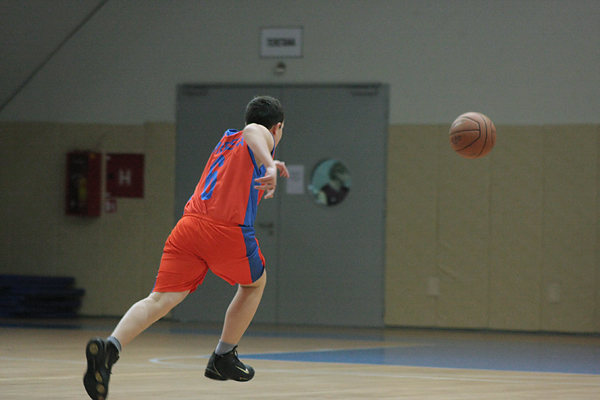 Bozicni turnir SK Zadar: Zadar – D. Petrović