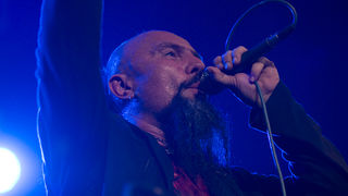 Kultur Shock u klubu Boogaloo, Zagreb 15.3.2008.