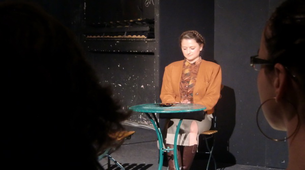 “Kafana Vremeplov” u starom kazalištu lutaka