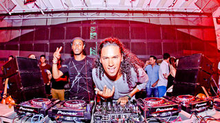 Deset tisuća posjetitelja na HTC Day&Night 2014