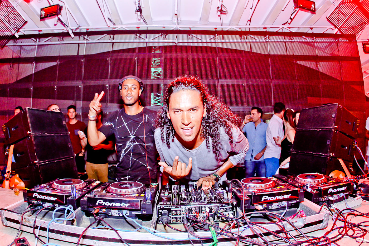 Deset tisuća posjetitelja na HTC Day&Night 2014