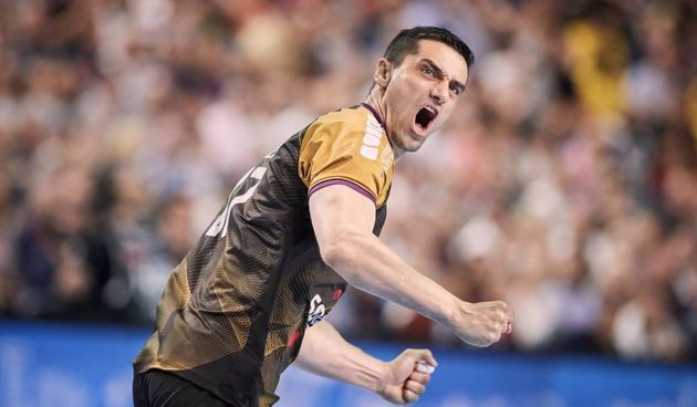 Kiril Lazarov, Nantes