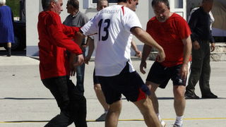 Vrsi: 3. Memorijalni malonogometni turnir “Frane Vukic”, Foto: Mladen Malik