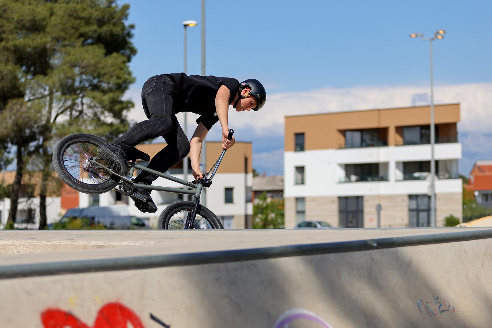 Pannonian Challenge Tour Zadar